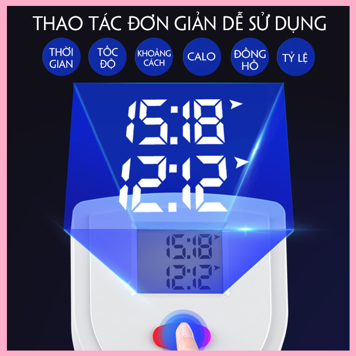 XE ĐẠP THỂ DỤC TOÀN THÂN, MÁY TẬP ĐA NĂNG, MÁY CHẠY BỘ TẠI NHÀ - HÀNG CAO CẤP