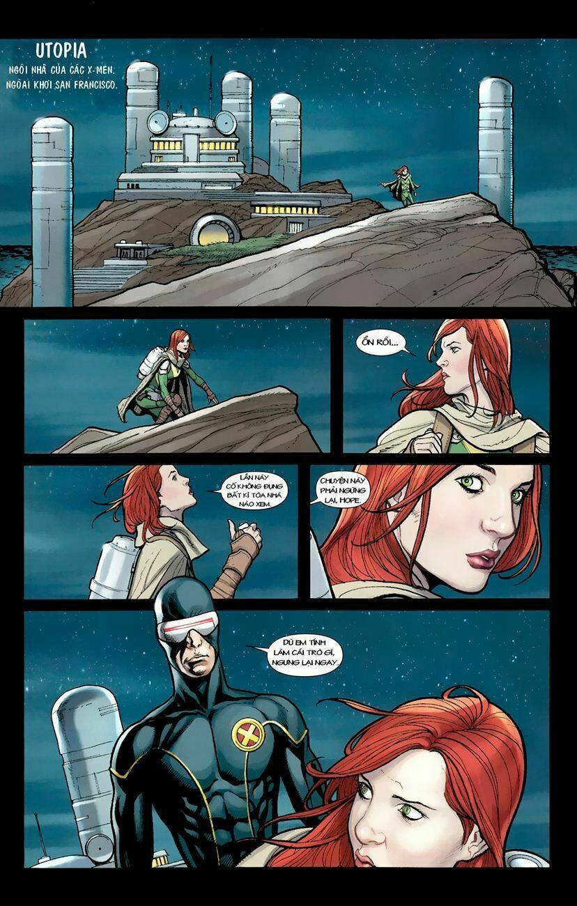 avengers vs x-men chapter 0 18