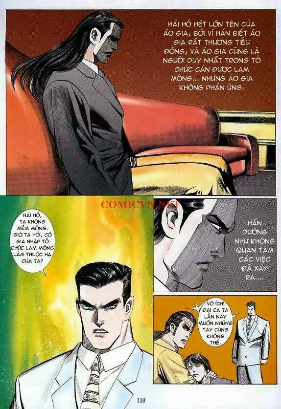 hải hổ 1 chapter 20 11