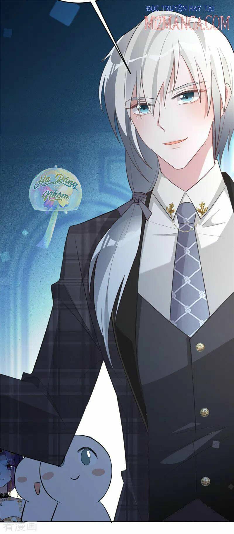 dĩ hôn chi danh chapter 29 5