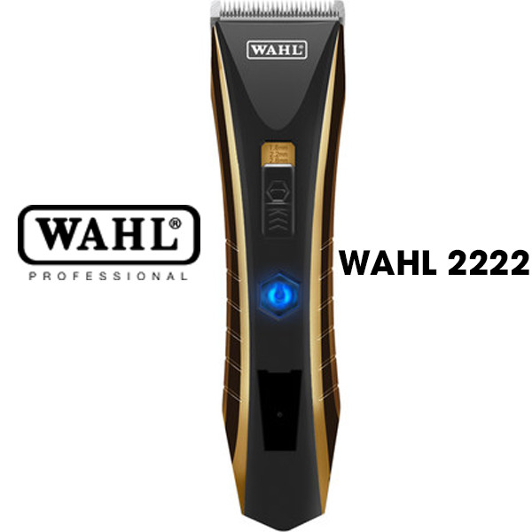 Tông đơ cắt tóc Cao cấp Wahl 2222