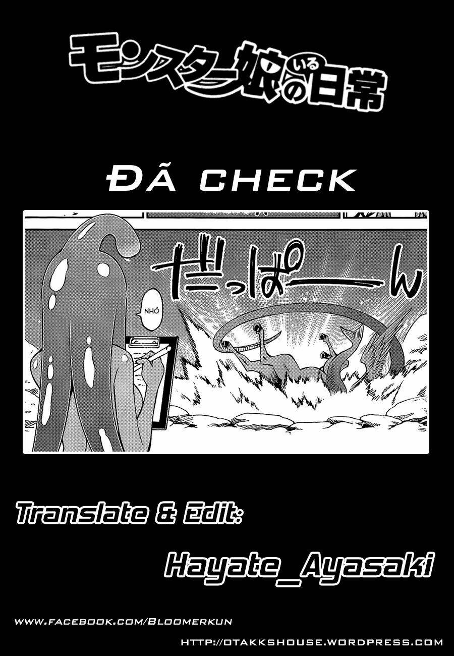 các nàng thú yêu chapter 31 41