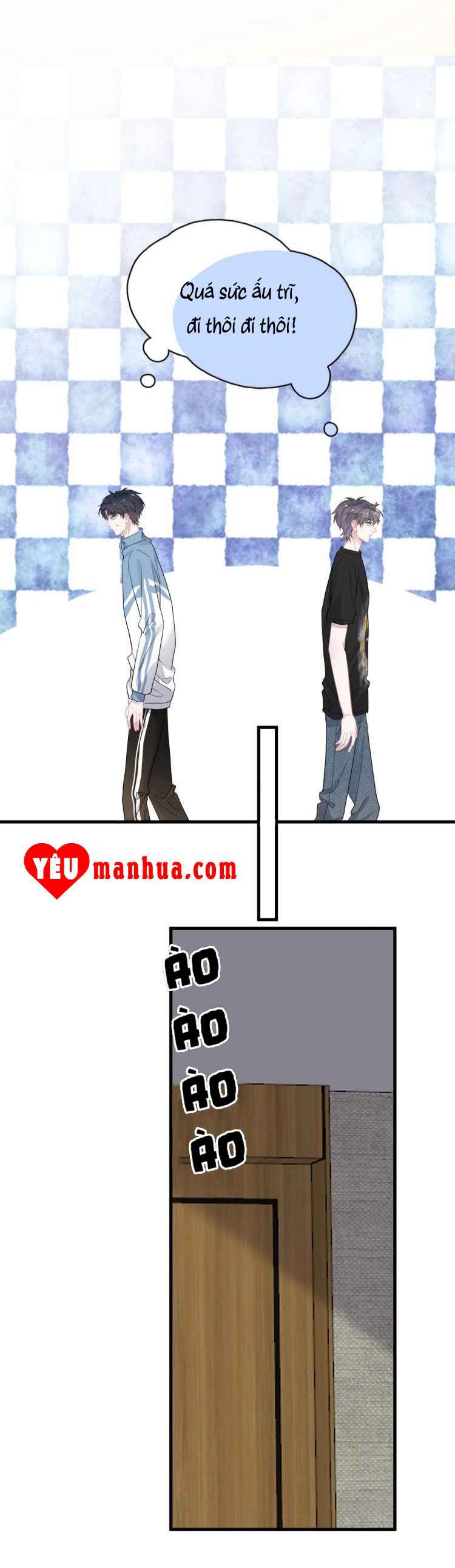 đề này vượt quá sức rồi chapter 19 20