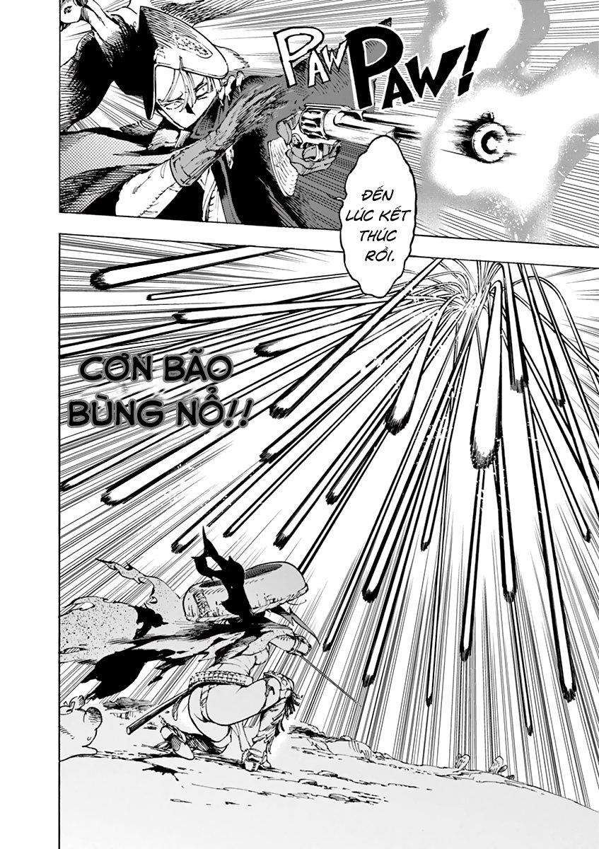 renjou desperado chapter 8 19