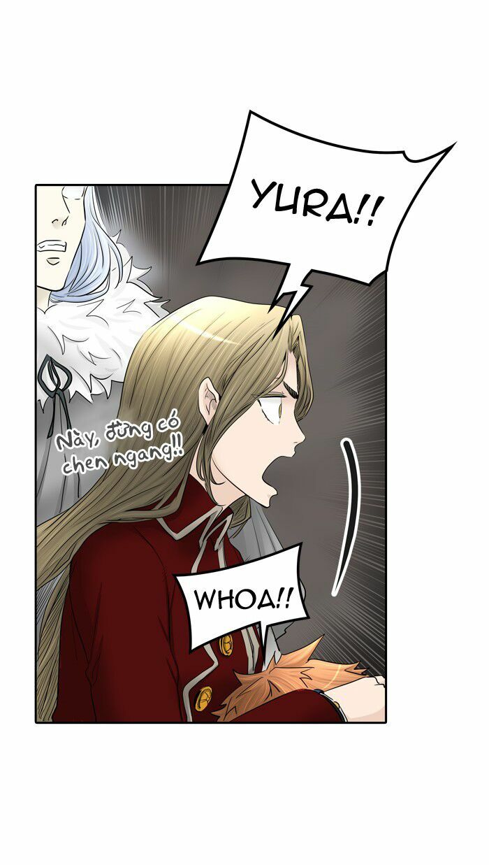 tòa tháp bí ẩn 2 chapter 287.5 30