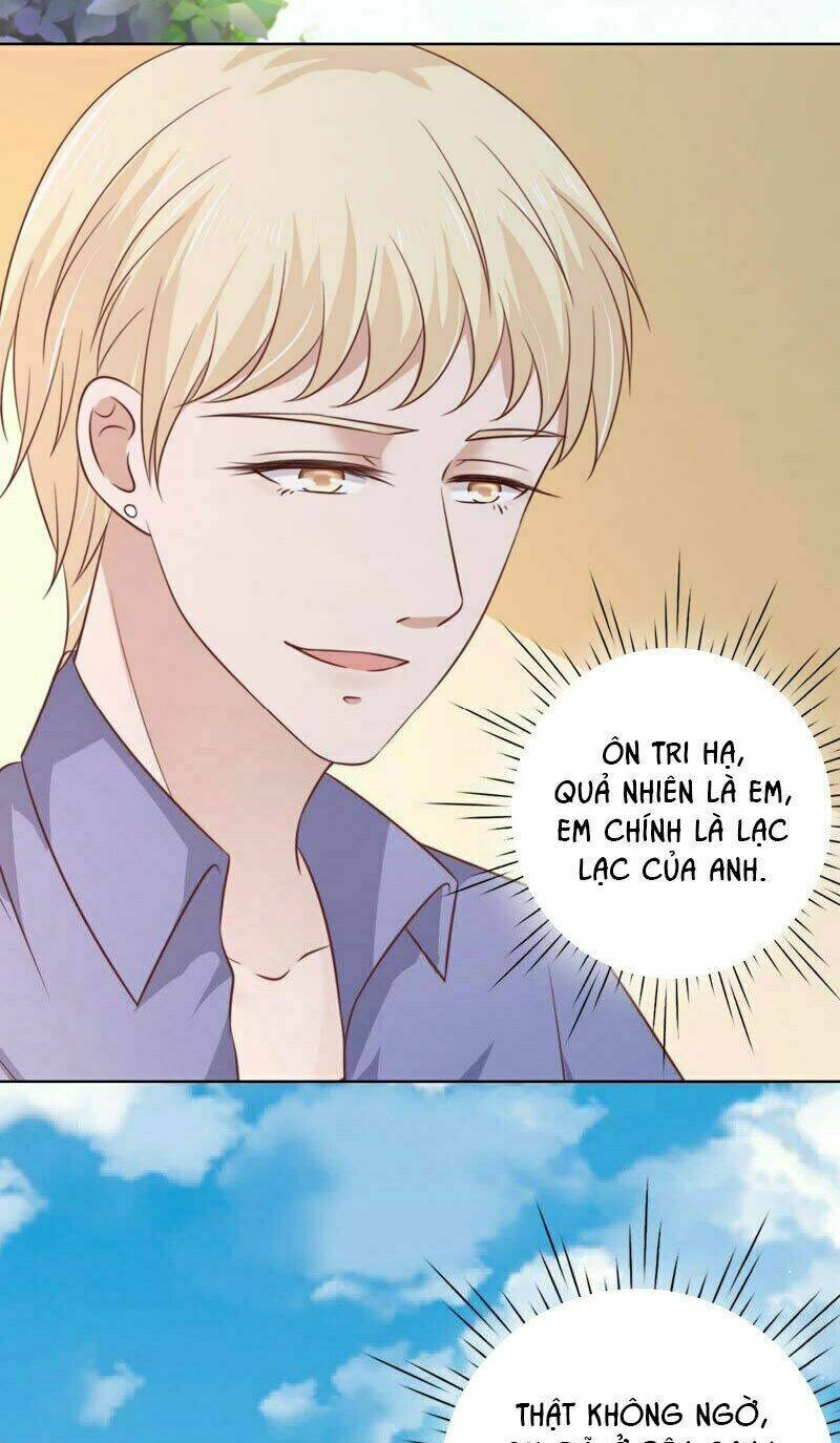 liệt ái tri hạ: series mật đào tiểu tình nhân chapter 206 33