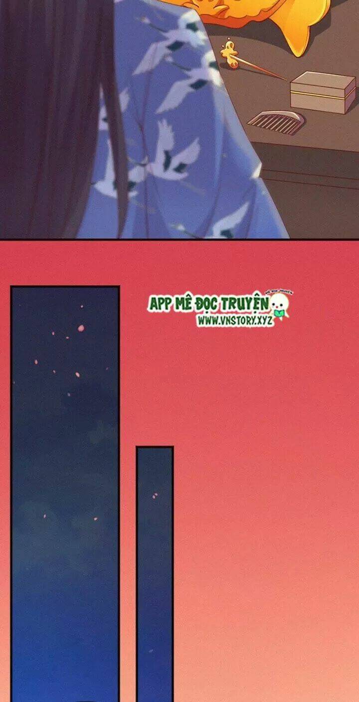 thiên hương mỹ nhân chapter 26 15