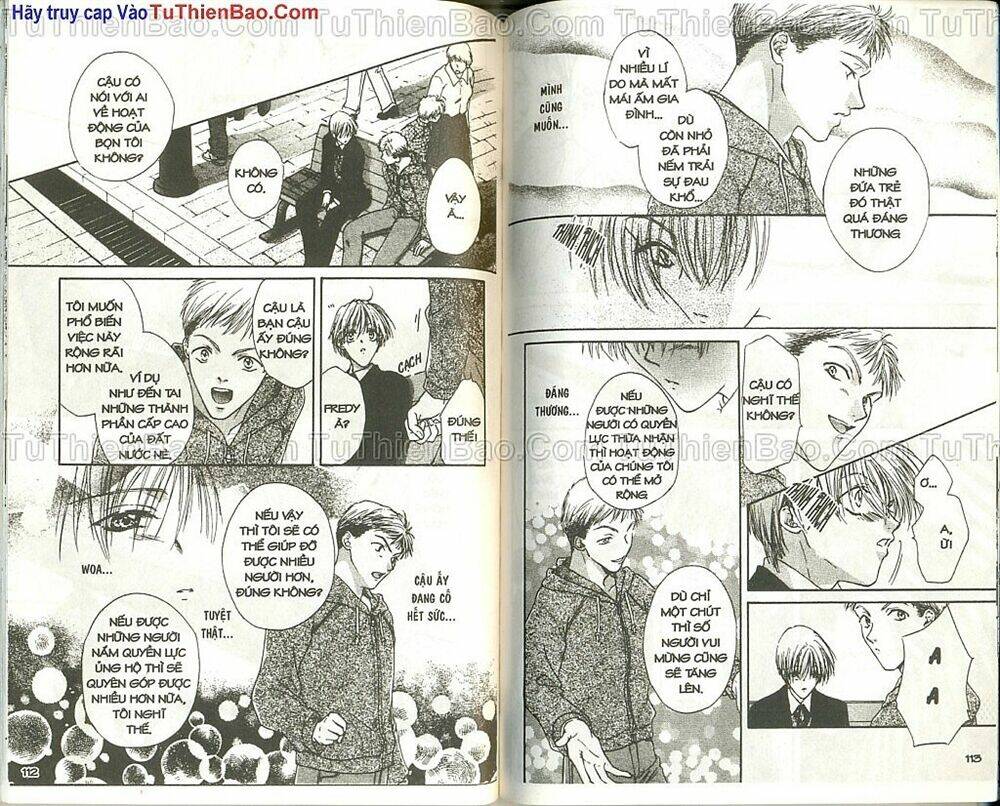 niềm hy vọng chapter 2 57