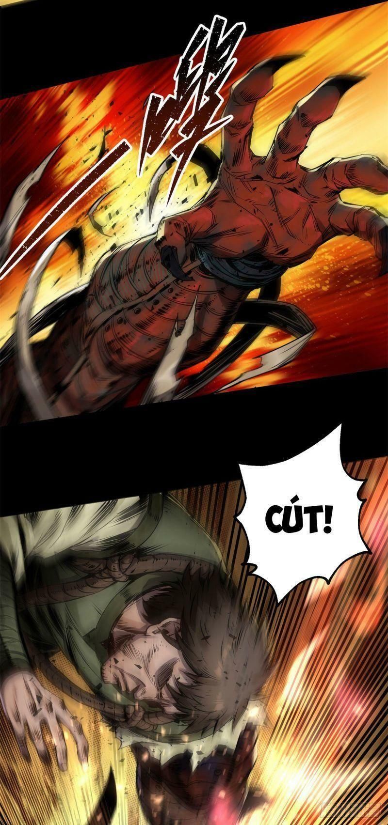 thông u đại thánh chapter 4 11