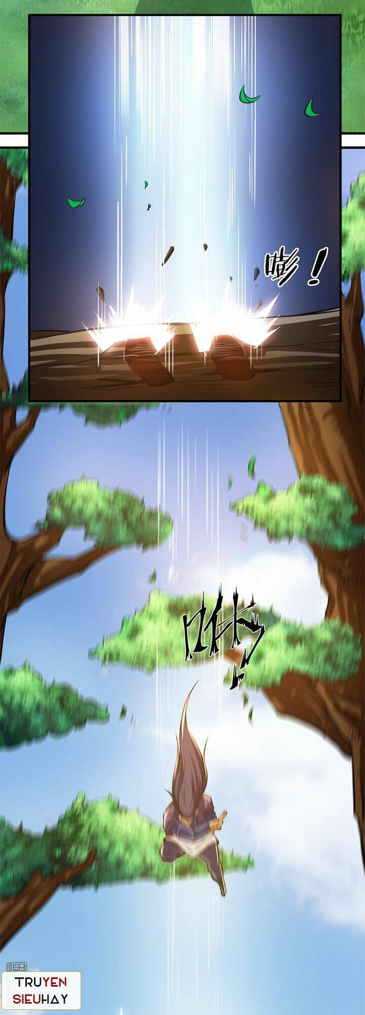 lâm phi truyện chapter 20 12