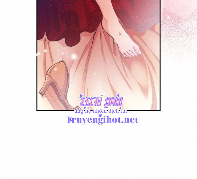 sức nóng của nữ phản diện được tái sinh chapter 3.1 27