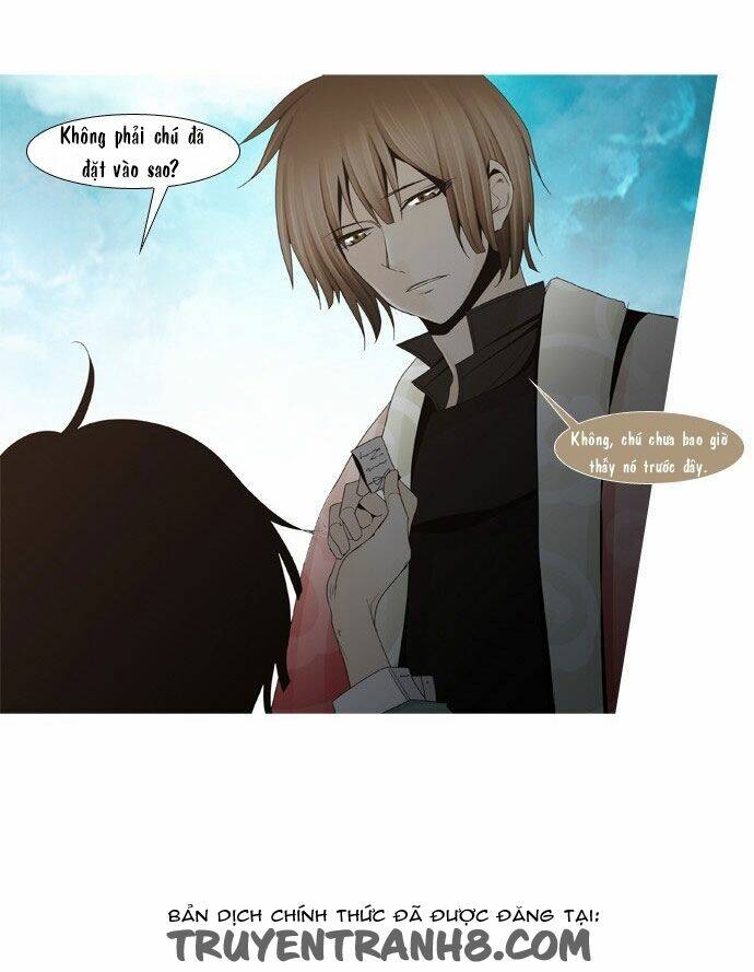 một không gian thời gian khác chapter 11 14