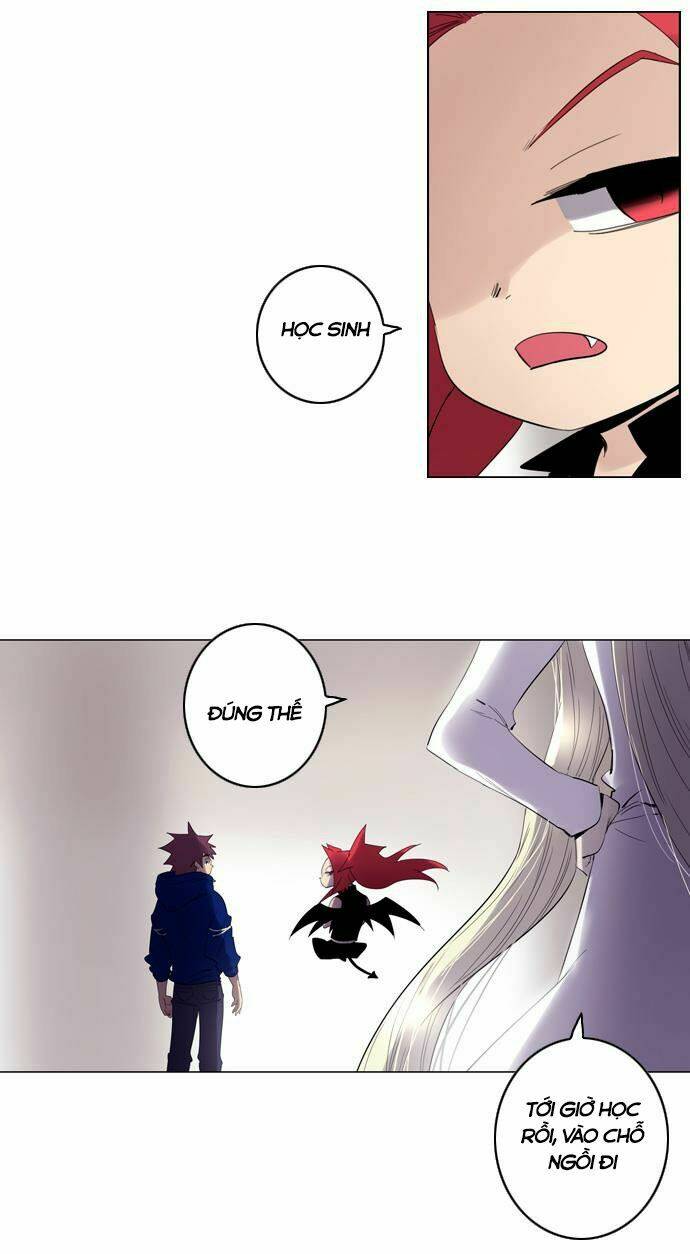 bản khế ước linh hồn chapter 118 30