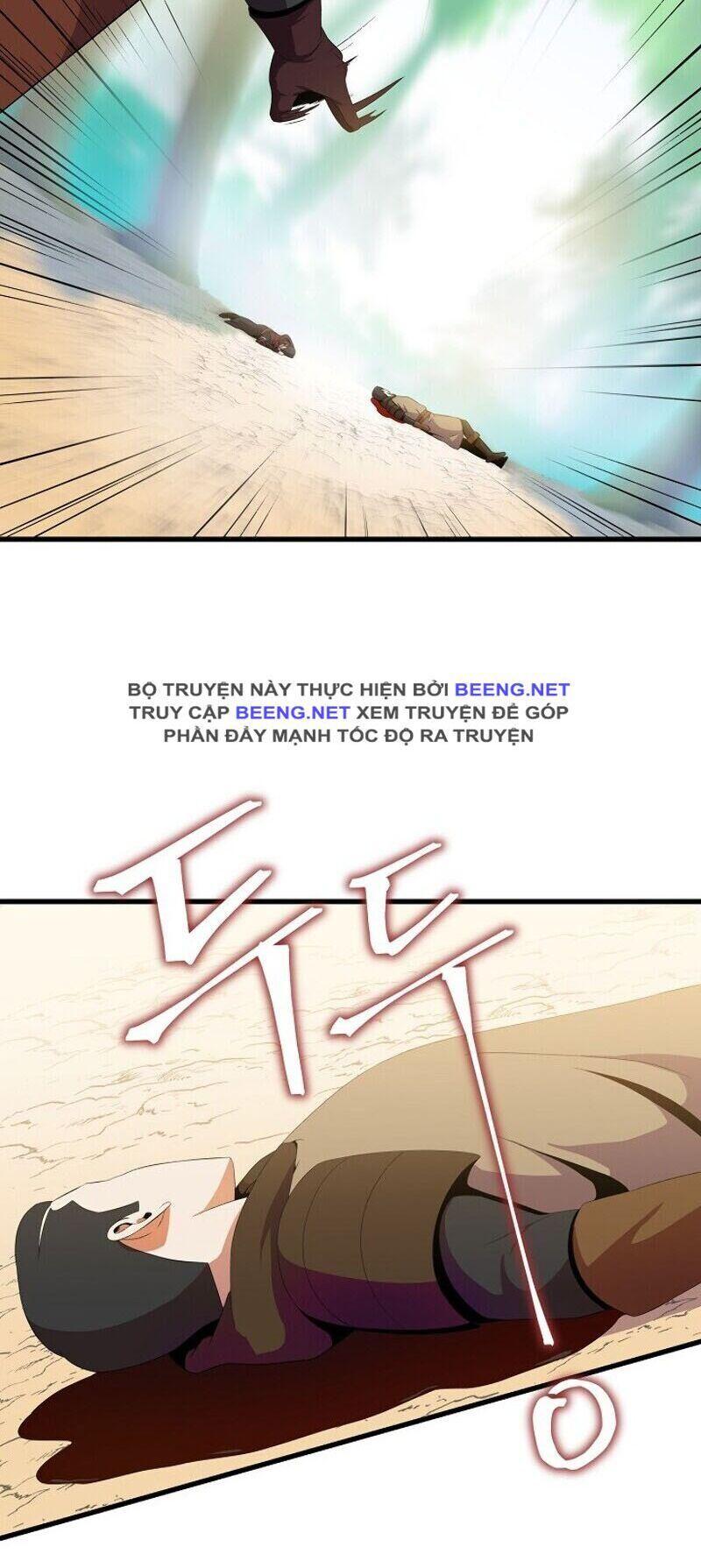 tiêu diệt đấng cứu thế chapter 22 6