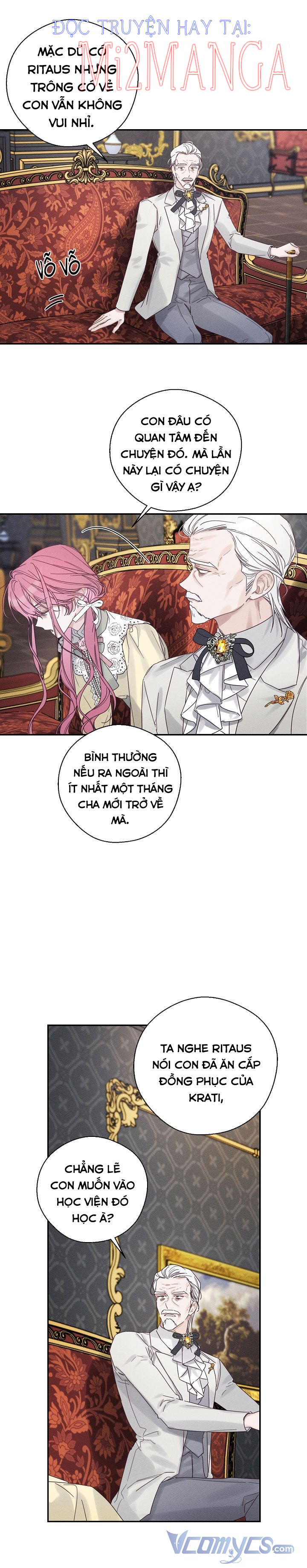 Trước Tiên Phải Giấu Em Trai Tôi Đi Đã Chapter 47 - Next Chapter 47.5