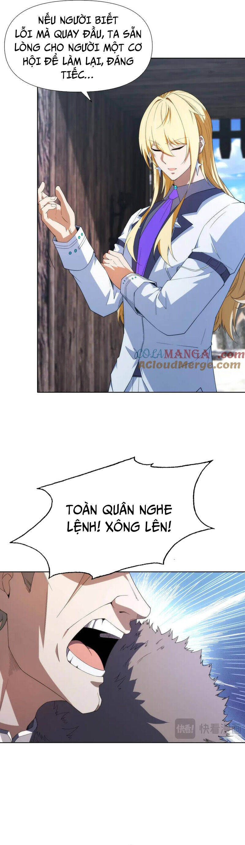 ta xây dựng đế quốc công nghiệp trên đại lục ma pháp chapter 17 8