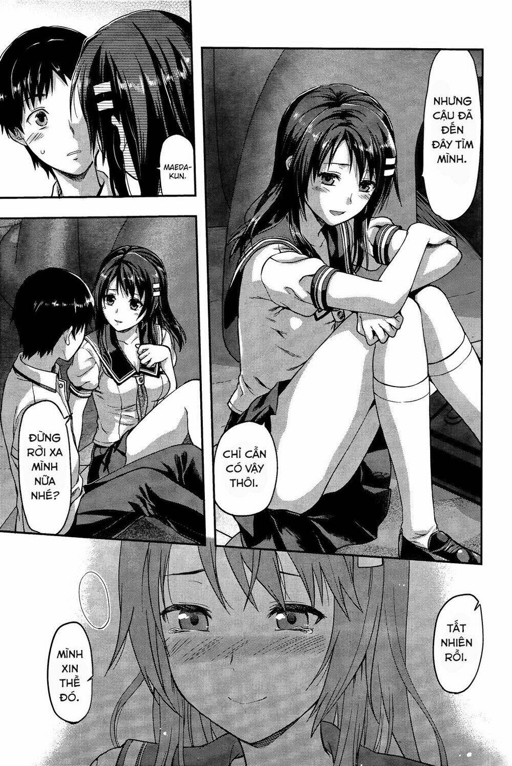 photo kano - sweet snap chapter 9 9