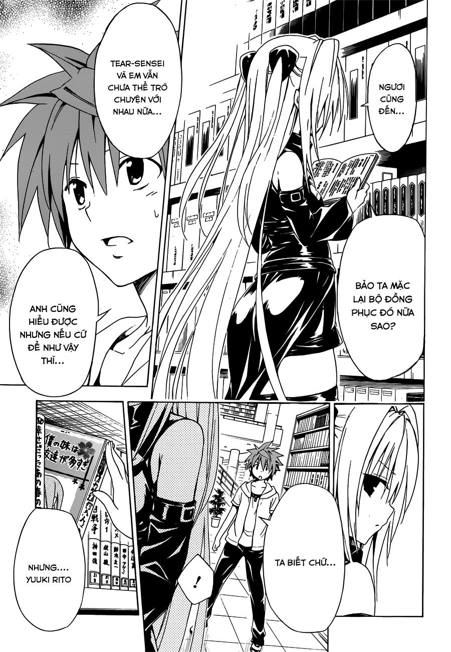 to love - ru darkness chapter 30 23