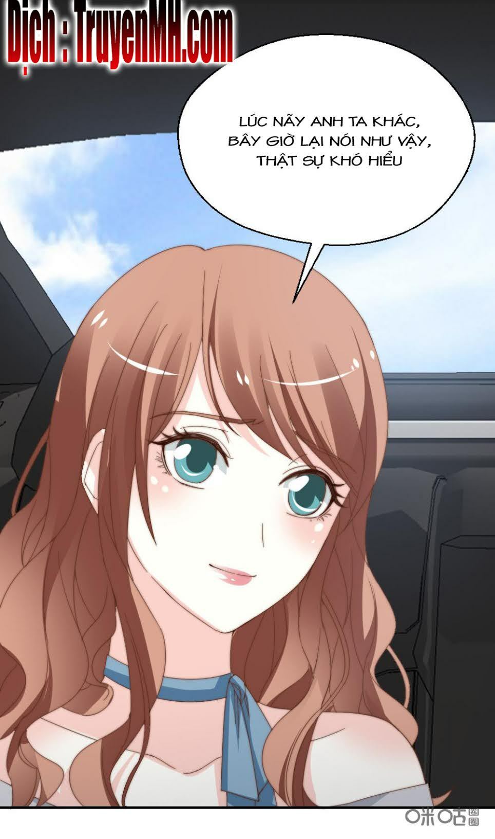 bí mật của thiên kim chapter 127 12