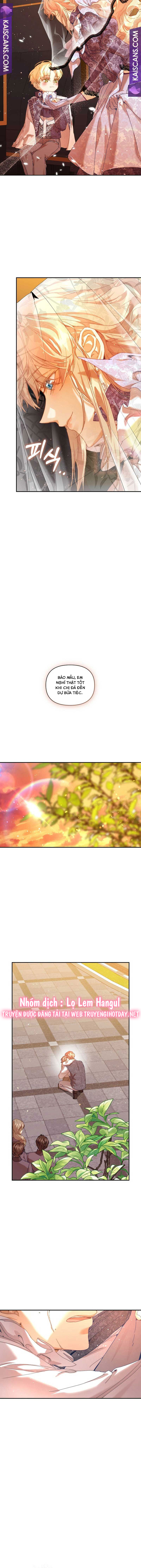 tôi là bảo mẫu của nam chính chapter 35 18