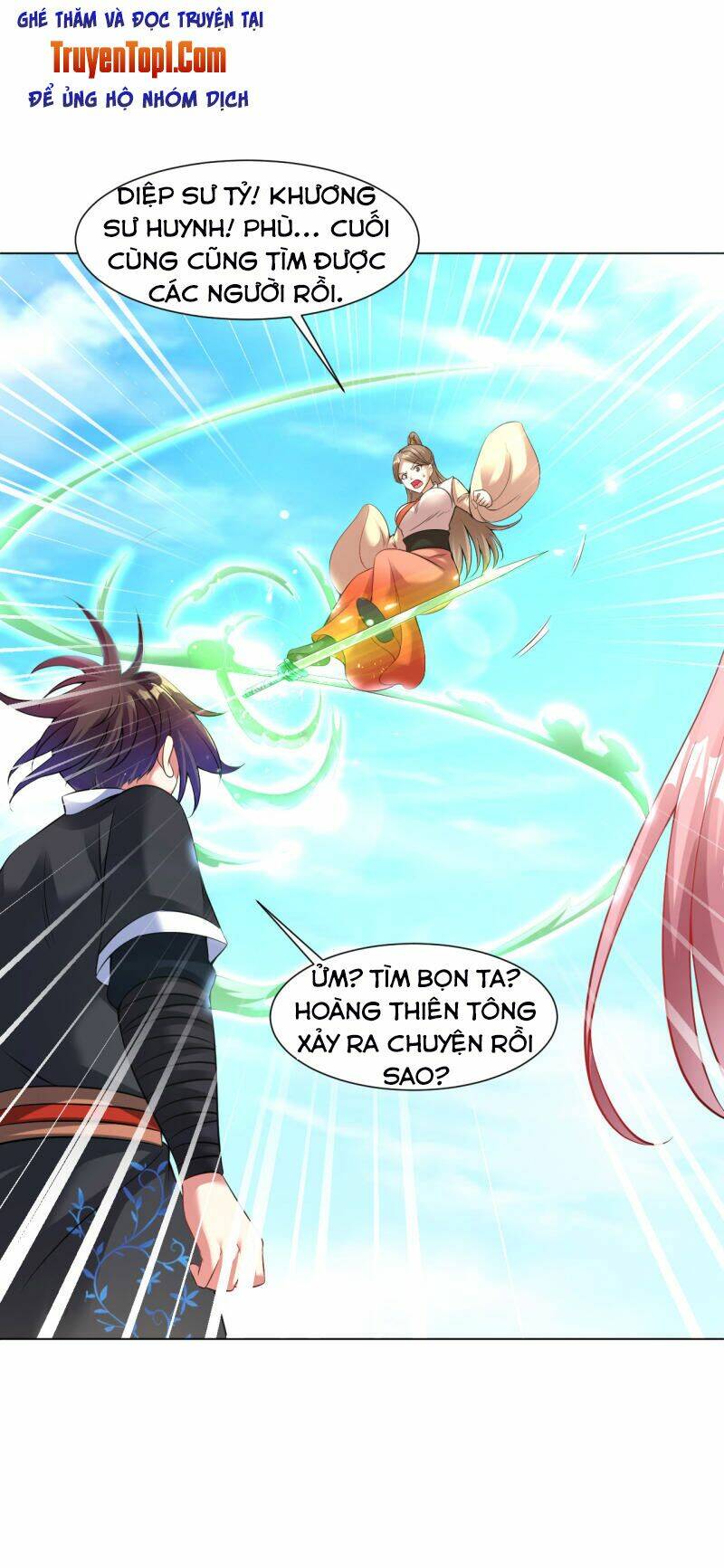 đạo ấn chapter 79 16