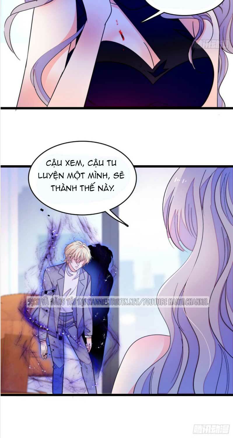 toàn mạng đều là fan cp của tôi với ảnh đế chapter 173.1 12