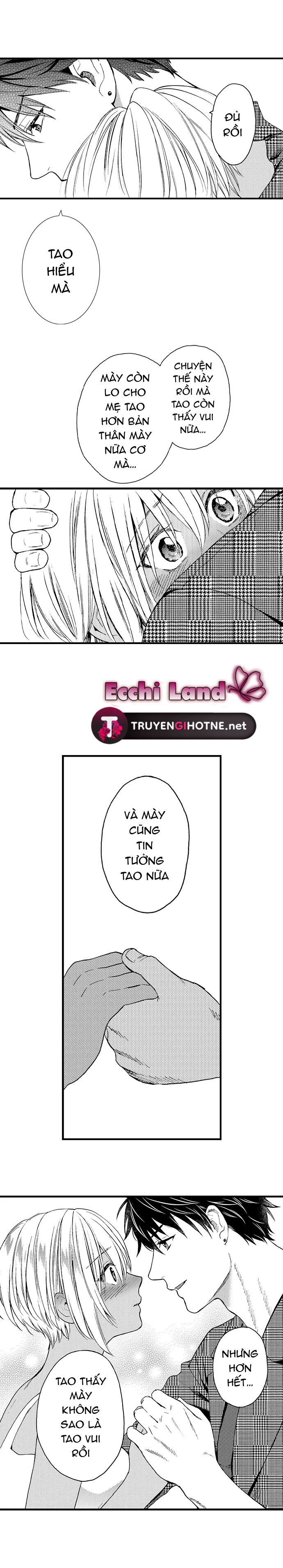 bị chịch bởi thằng bạn thân chapter 61.1 5