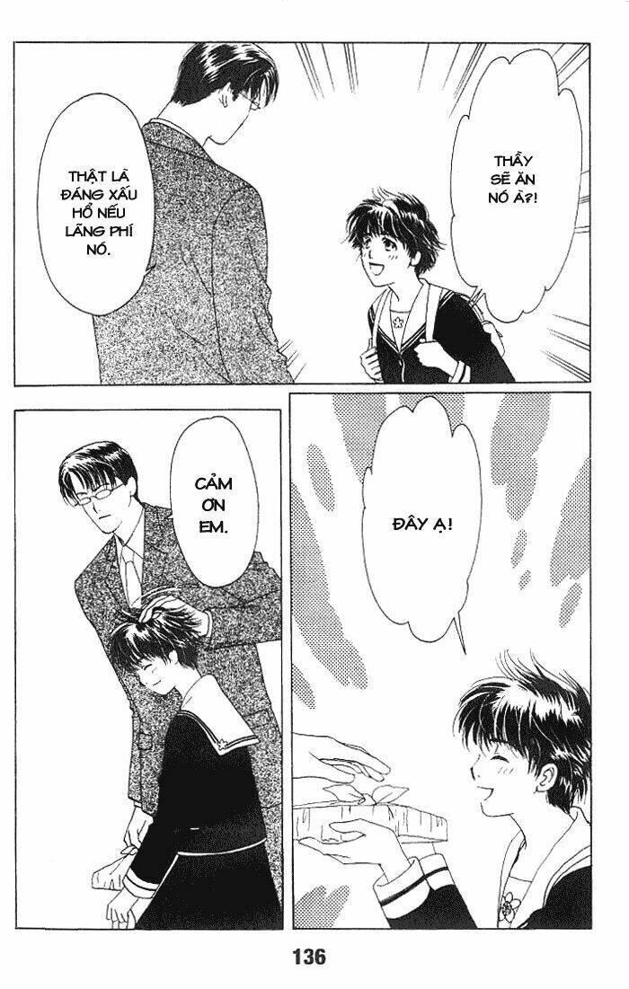 suki dakara suki chapter 9 28