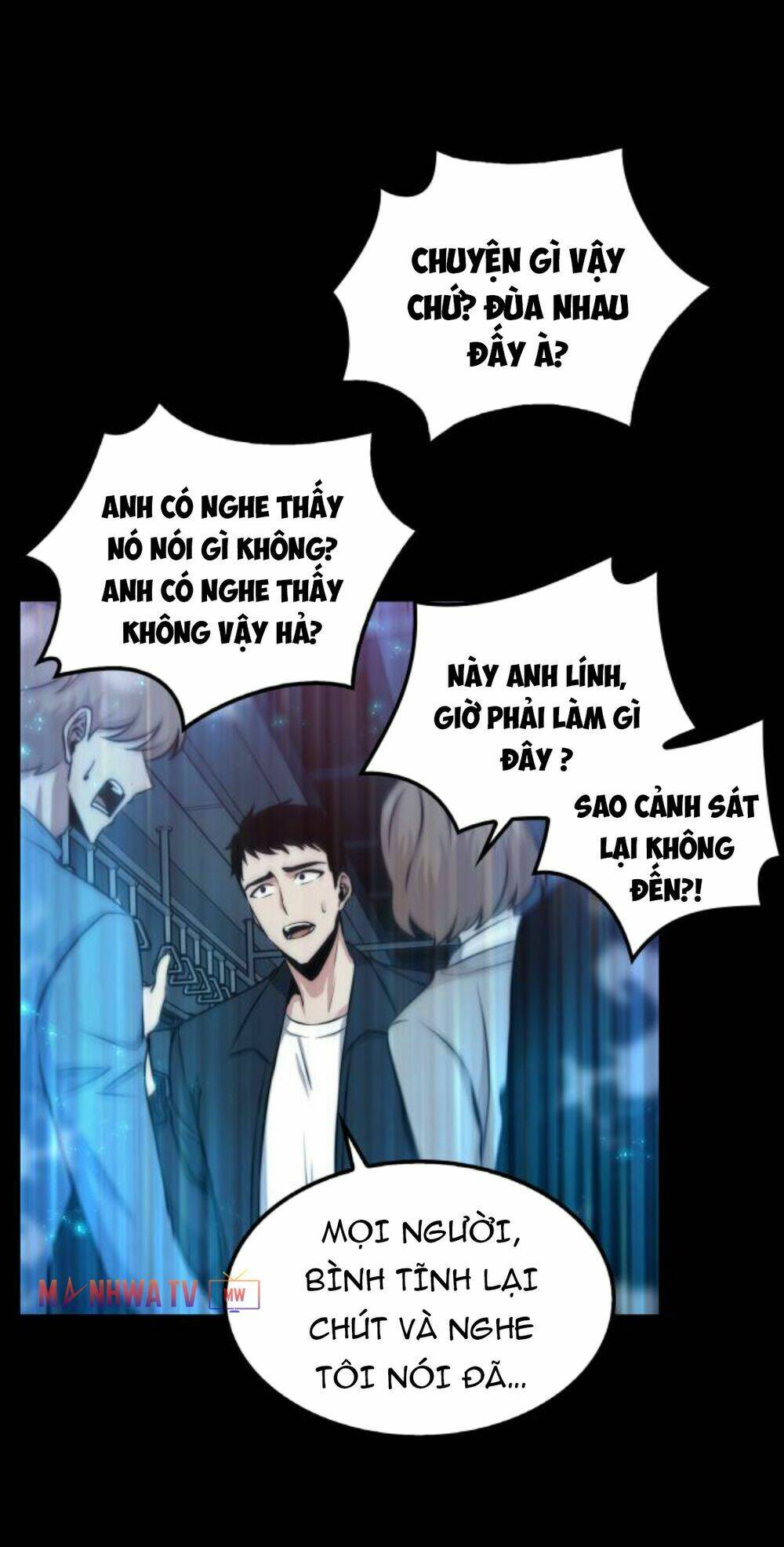 toàn trí độc giả - omniscient reader chapter 3 69