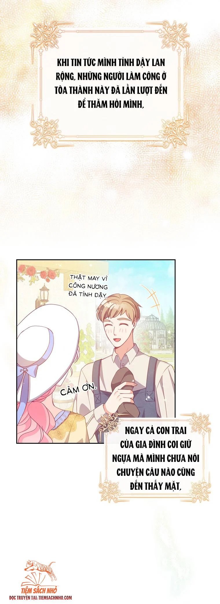 em gái cưng của đại công tước phản diện chapter 75.5 8