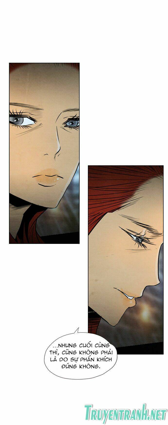 nạn nhân hồi sinh chapter 23 56