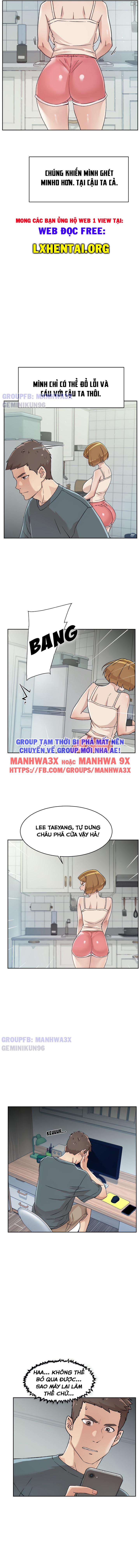 tình bạn thân thiết chapter 27 12