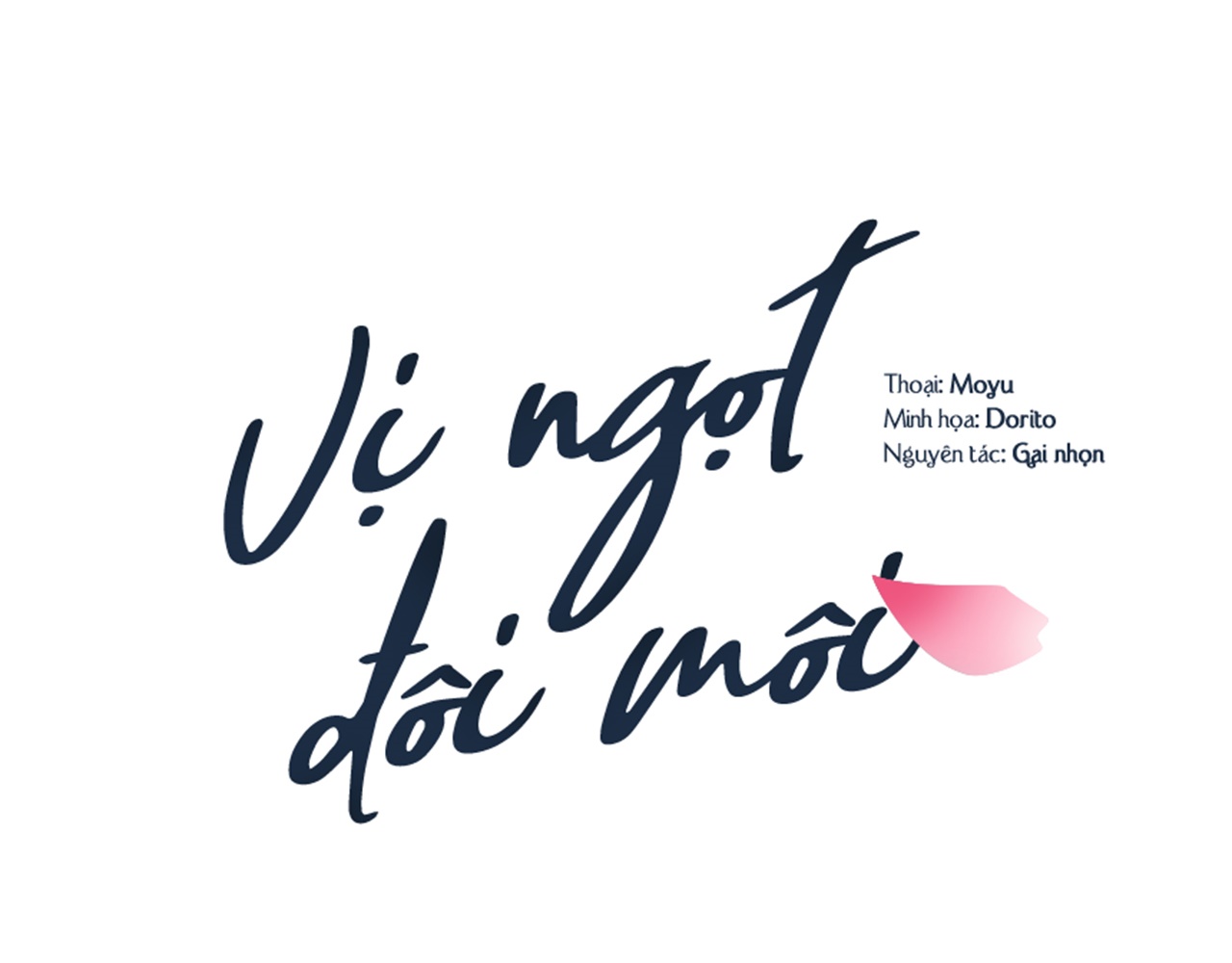 vị ngọt đôi môi chapter 45 25