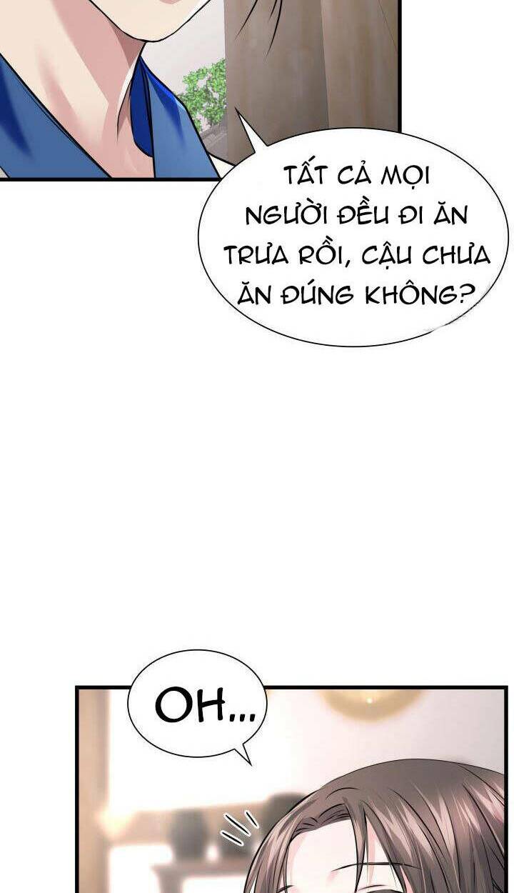 cô dâu của sói đen chapter 2 35