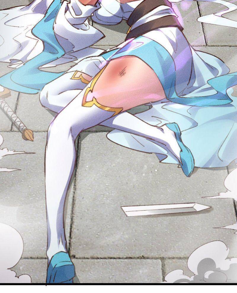 võ đạo chiến thần chapter 27 10