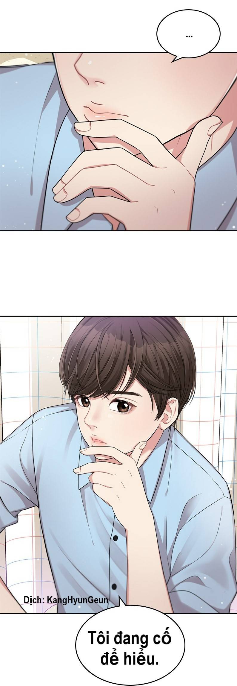 gửi tới bạn...người nắm giữ ngôi sao chapter 7 34