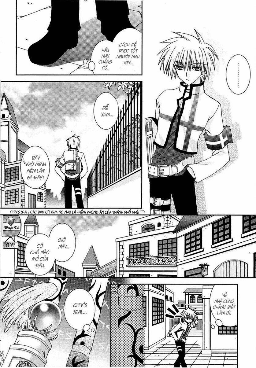 puchi houndo chapter 1 7