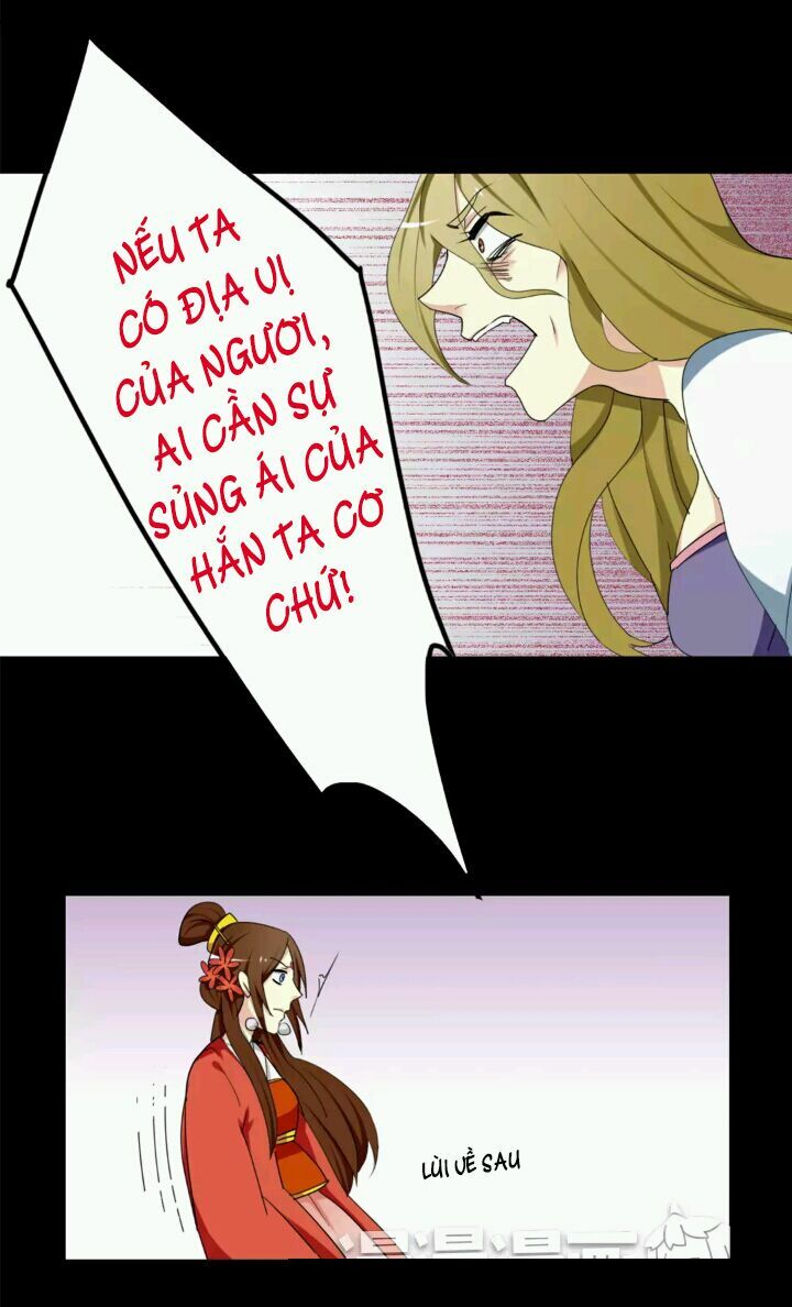 lưỡng bất nghi (full) chapter 30 13