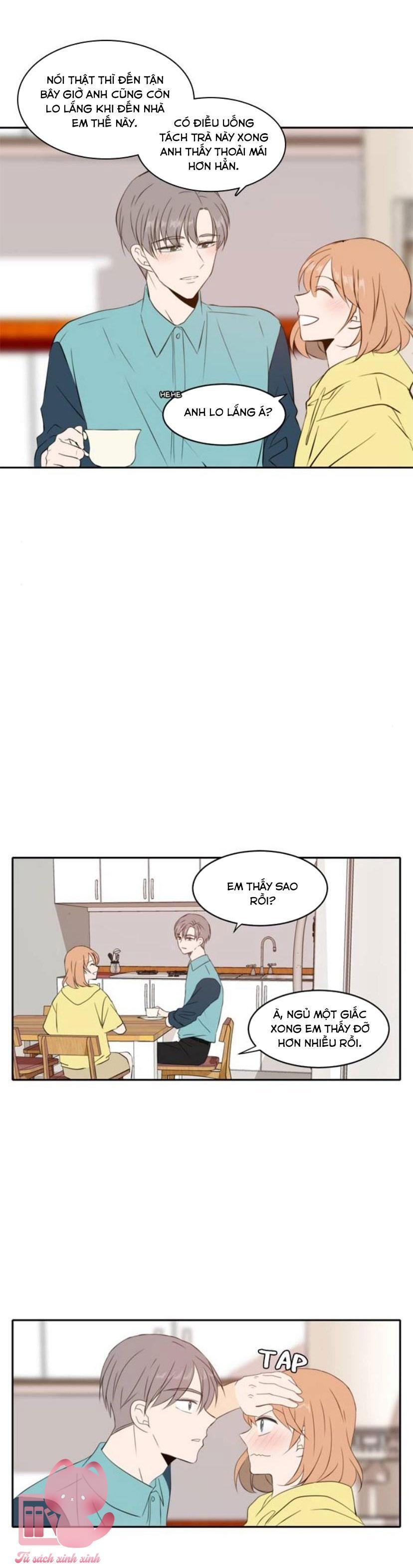 a good day to be a dog chapter 69 24