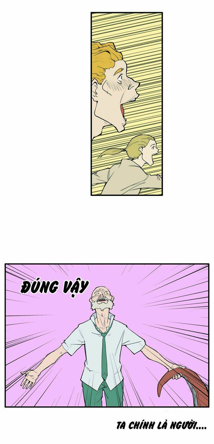 changsik đứa con của rồng chapter 31 21