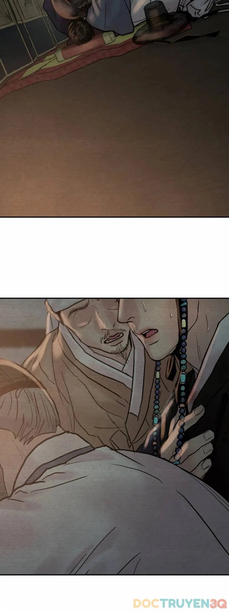 dạ ký chapter 107 11