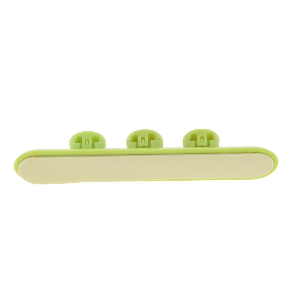 Headphone Wire Wrap Data Cable Winder Charge Cable Organizer Collector