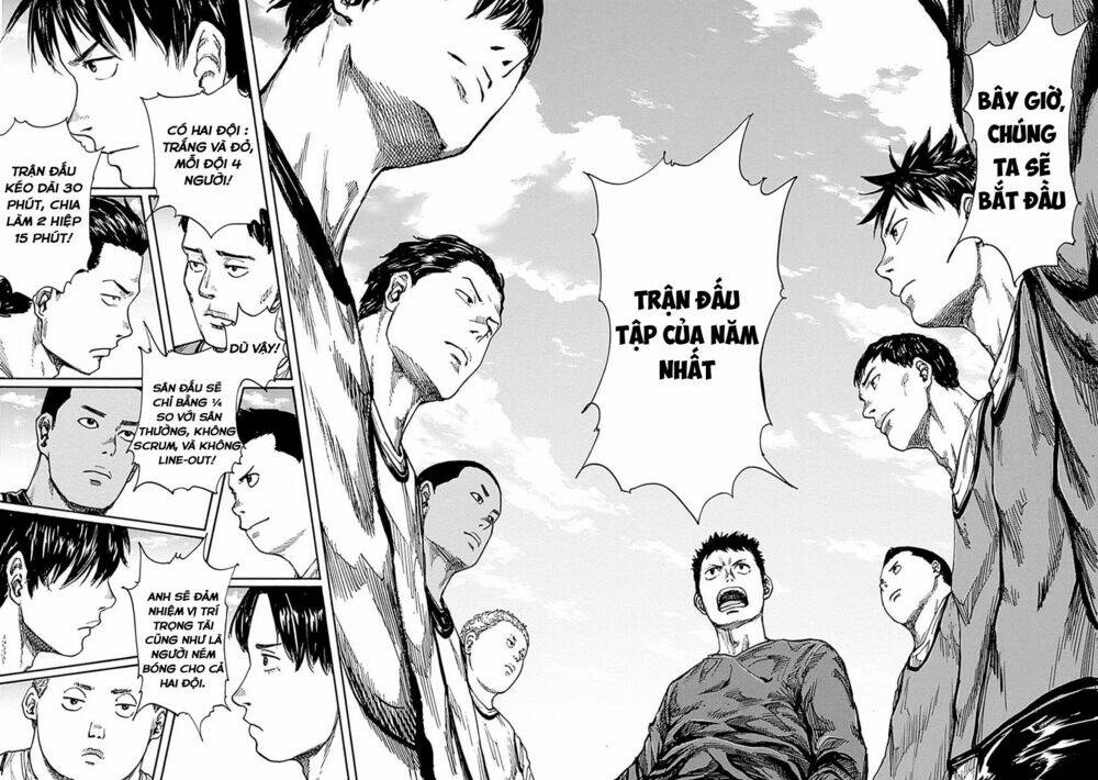 fulldrum chapter 5 14