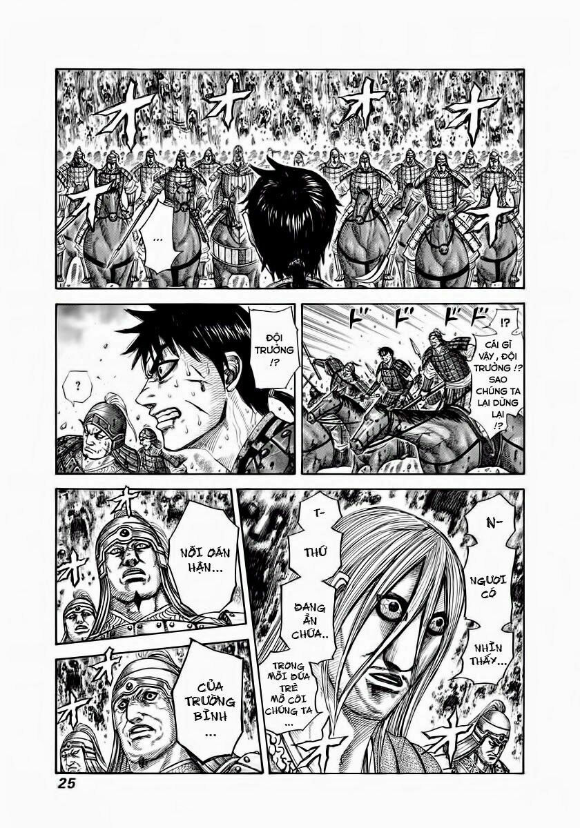 kingdom - vương giả thiên hạ chapter 285 1