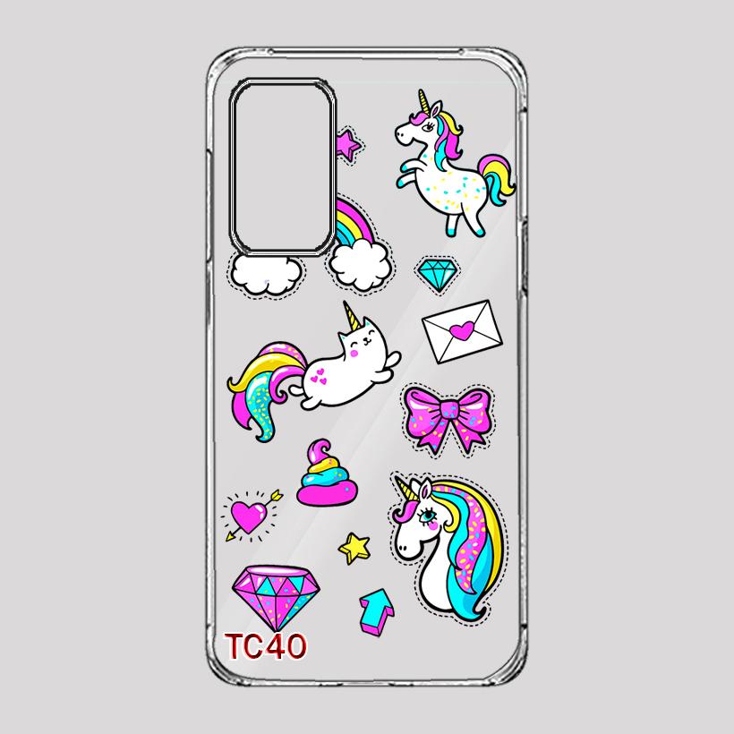 Ốp Lưng Dành Cho OPPO RENO 6Z