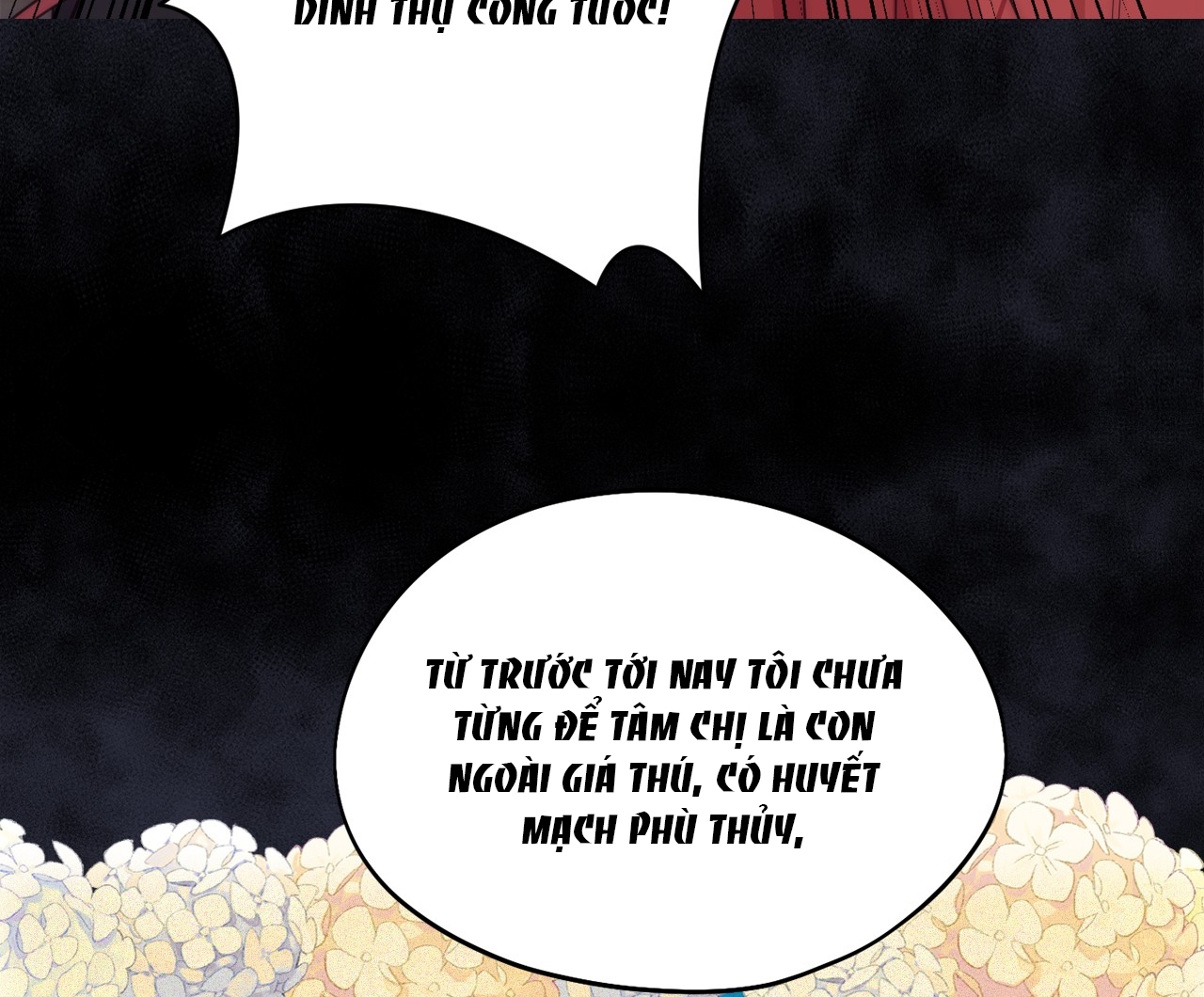 bông hoa độc của nhà công tước chapter 4.2 30