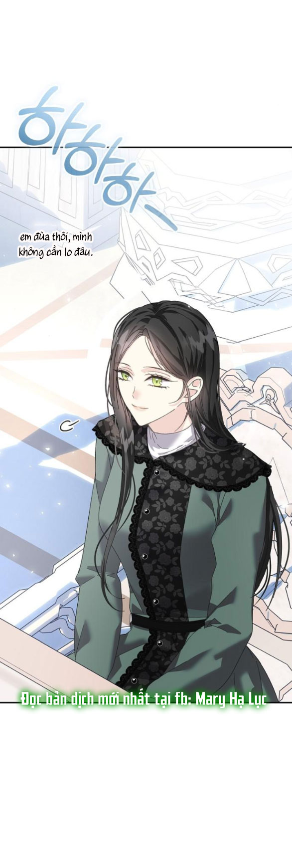 chiếm hữu trái tim bạo chúa chapter 18.2 28