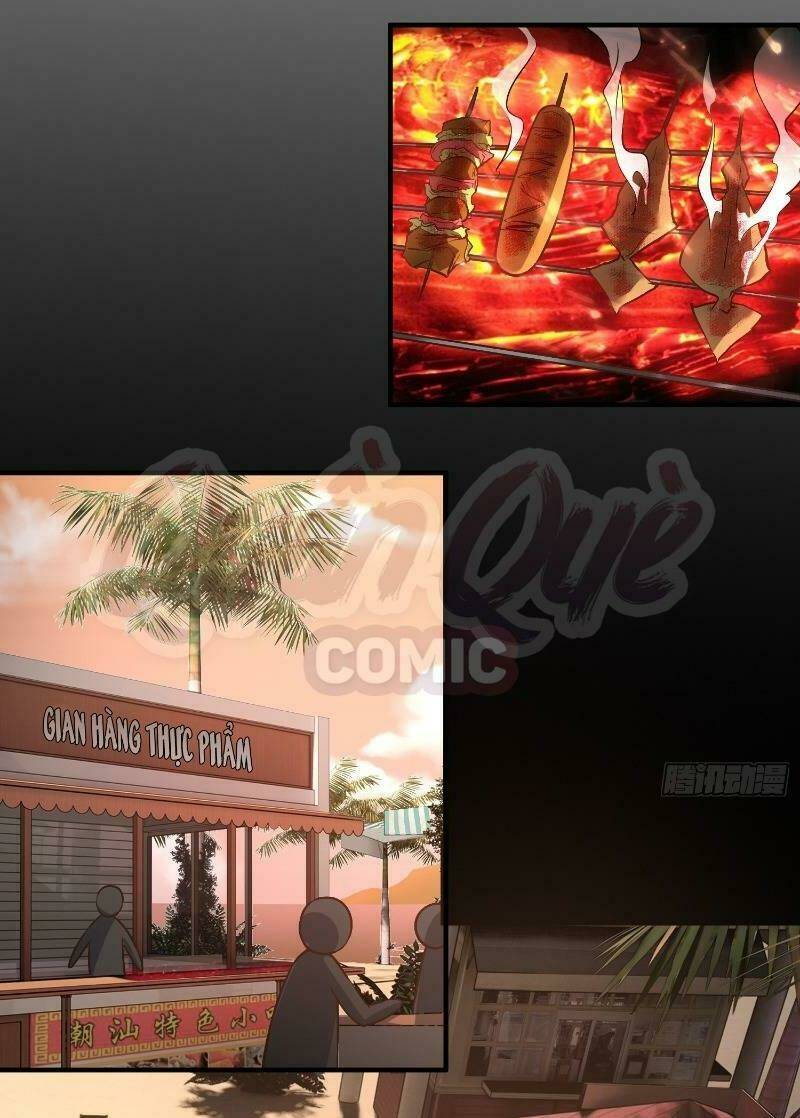 phía sau sát nhân án chapter 5 5