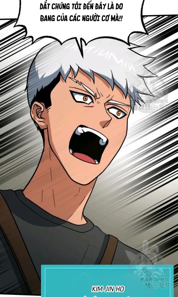 ngôi nhà kết nối với hầm ngục chapter 41 87