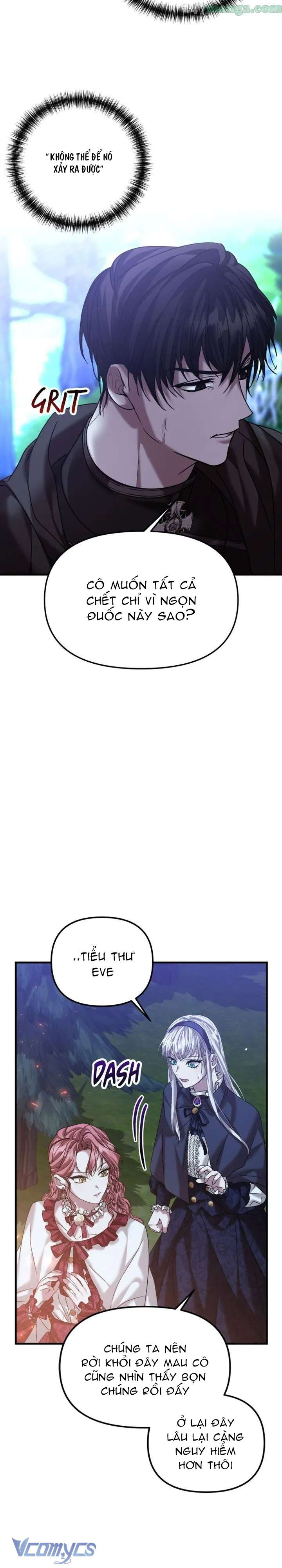 hôn nhân trả thù chapter 23 18